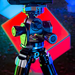 Review: Sirui L324F with KS-G3 geared tripod head