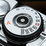 How important is shutter count when buying a second-hand camera?