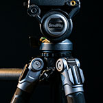 SmallRig introduces the Potato Jet Tribex SE video tripod