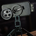 A Camera Bag for Your Smartphone