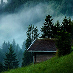 Landscape photography tip: learn to see instead of look