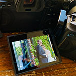 Points to consider when photographing weddings