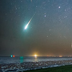 Tips for editing photos of shooting stars