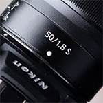 Landscape photography tip: try going out with a prime lens