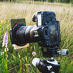 Landscape photography tip: also take vertical landscape photos