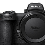 An interesting firmware update for the Nikon Z6 II and Z7 II