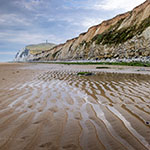 Don’t always choose the lowest viewpoint for your landscape photo
