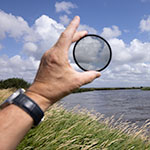 Review: Haida Greystone UV filter, 10-stop ND filter and polarising filter