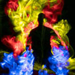 Light painting: a creative form of photography