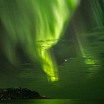 An inspiring trip to Lofoten, Norway