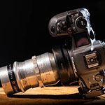 The follow-up to photographing with a vintage lens