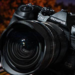 The unique features of an Olympus