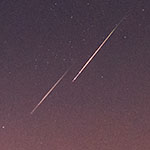 What do you do with all those shooting star photos without a shooting star? What do you do with all those shooting star photos without a shooting star?
