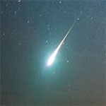 Go and photograph the Perseid meteor shower