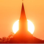 Are you ready for the solar eclipse?