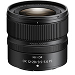 Nikon announces the NIKKOR Z DX 12-28mm for video