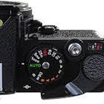 Is Nikon going retro?