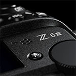 Nikon introduces the Z6 III mirrorless camera
