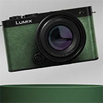 Panasonic introduces the LUMIX S9