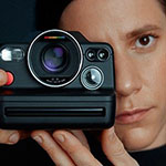 Polaroid announces the I-2, an advanced instant camera