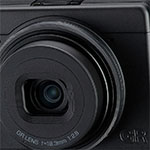 Ricoh announces the GR IV Monochrome camera