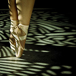 Do you use shadows as a compositional element?