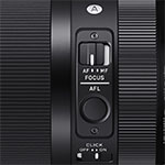 Sigma introduces a 50mm F1.2 DG DN Art for L and E-mount