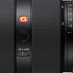 Sony announces the FE 28-70mm f/2 GM