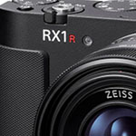 Sony launches the RX1R III compact camera