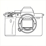 Sony announces successor to the Sony A7R IV, the camera with AI