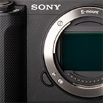 Sony announces the full-frame ZV-E1 for content creators