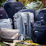 Use the Best Camera Bag for Your Photography