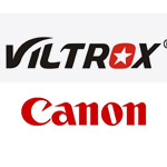 Canon bans Viltrox from selling RF lenses Canon bans Viltrox from selling RF lenses