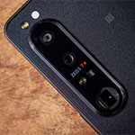 Review: Sony Xperia 1 IV smartphone for photography
