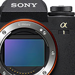 Sony announces the 50-megapixel Alpha 1 camera