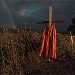World Press Photo winners announced