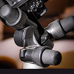 Which is best: a ball head or a 3-way head