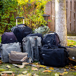 The importance of a suitable camera bag
