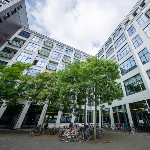 Tips for photographing buildings