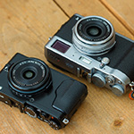 How do you determine which camera is most suitable to buy?