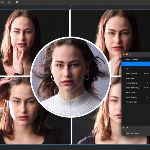 Create a collage in Affinity in nine steps
