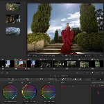 Photo editing in... Davinci Resolve Photo editing in... Davinci Resolve