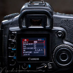 What if you had to use your old camera again?