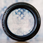 Is it necessary to choose a lens with a wide aperture?