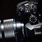 The perfect lens for Micro Four Thirds