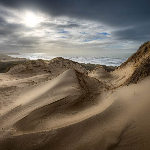 Edit an HDR like a normal photo