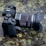 The ideal all-round lens for Micro Four-Thirds