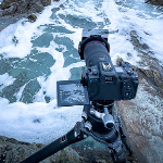 Photographing the Surf? Make Plenty of Photos
