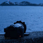 No tripod? Make use of what you have