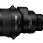 Nikon announces the Nikkor Z 120-300mm f/2.8 TC VR S